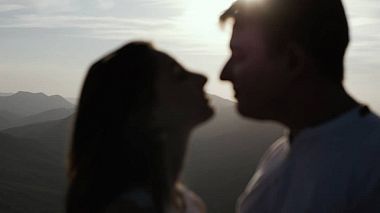 RuAward 2020 - Nejlepší Lovestory - Люблю тебя