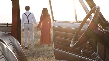 RuAward 2020 - Nejlepší Lovestory - Retro love