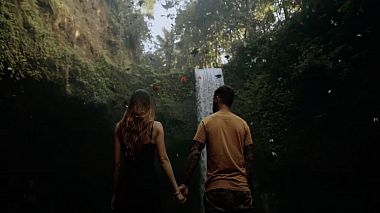 RuAward 2020 - Nejlepší Lovestory - Bali