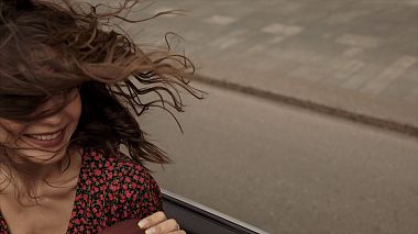 RuAward 2020 - Nejlepší Lovestory - Alina+Jenya