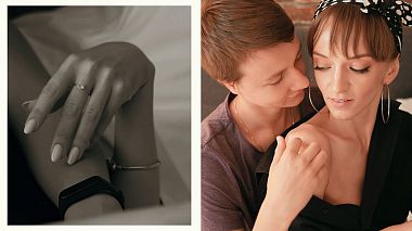 RuAward 2020 - Nejlepší Lovestory - Love story 