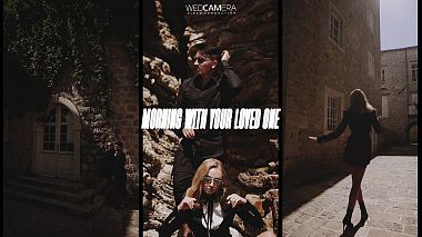 RuAward 2020 - Nejlepší Lovestory - Morning with your loved one