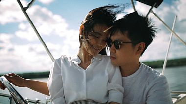 RuAward 2020 - Nejlepší Lovestory - VV