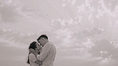 RuAward 2020 - Nejlepší Lovestory - BREATHE