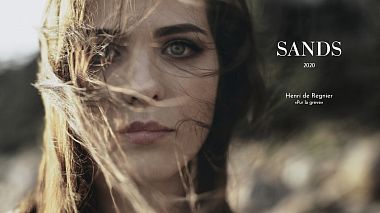 RuAward 2020 - Best Debut of the Year - Sends