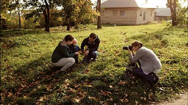 RuAward 2020 - Best Debut of the Year - Осенняя фотосессия