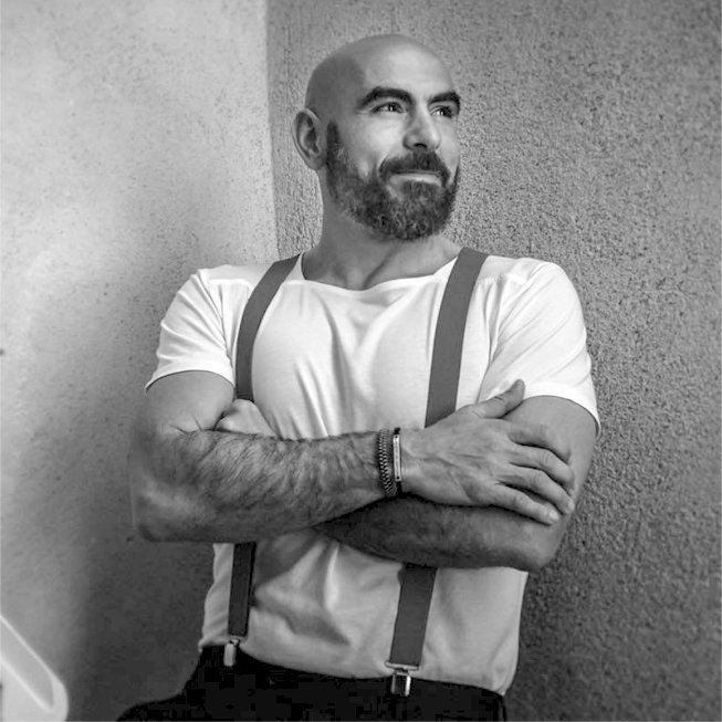 Vasileios Tsirakidis