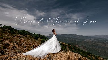 UaAward 2020 - 年度最佳视频艺术家 - Horizont of Love