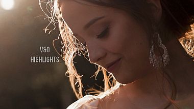 UaAward 2020 - 年度最佳视频艺术家 - V&O