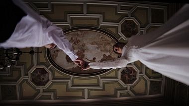 UaAward 2020 - Best Video Editor - Lovestory of a charming couple of Eugene and Polina