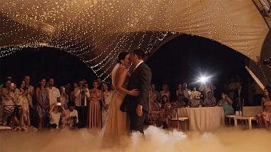 UaAward 2020 - Best Video Editor - Последний бокал просекко