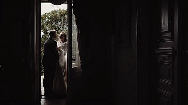 UaAward 2020 - Best Video Editor - IVAN&MARGO | WEDDING INSTA CLIP