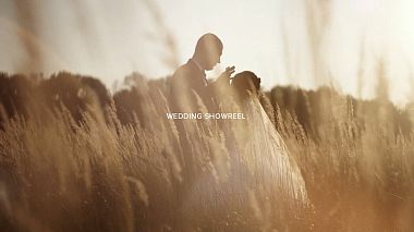 UaAward 2020 - Nejlepší kameraman - wedding showreel 2019