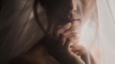 UaAward 2020 - Nejlepší kameraman - Wedding Showreel