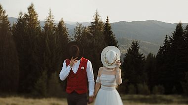 UaAward 2020 - Nejlepší kameraman - Wedding Showreel