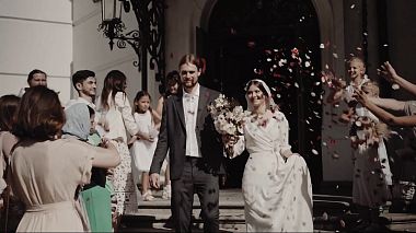 UaAward 2020 - Nejlepší kameraman - WEDDING SHOWREEL 2020