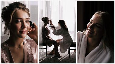 UaAward 2020 - Best Sound Producer - Drive wedding day of Andrey and Tatiana