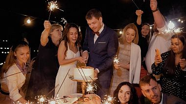 UaAward 2020 - Best Sound Producer - Zhenya & Alexandr 