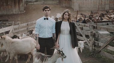 UaAward 2020 - 年度最佳调色师 - Sasha & Anton [ Teaser ]