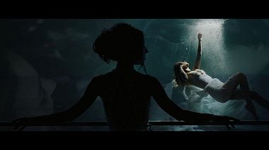 UaAward 2020 - 年度最佳调色师 - COLOR SHOWREEL