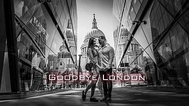 UaAward 2020 - 年度最佳调色师 - Last day in London