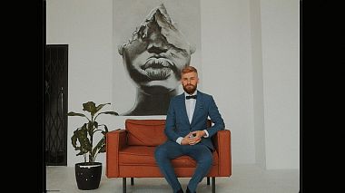 UaAward 2020 - Bester SDE-Maker - Oksana & Artem SDE