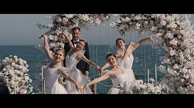 UaAward 2020 - Bester SDE-Maker - 10 YEARS WEDDING