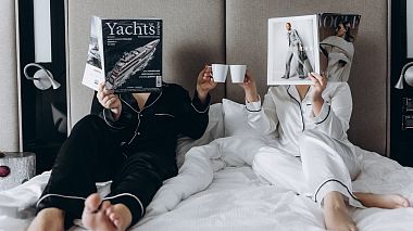 UaAward 2020 - Best Highlights - Wedding film // are you okay