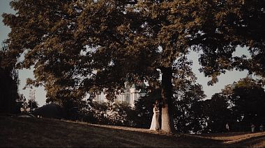 UaAward 2020 - Best Highlights - MARGARITA & VIKTOR | WEDDING CLIP