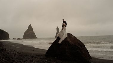 UaAward 2020 - Best Highlights - SlavaAnna. Iceland