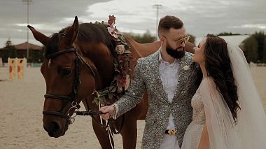 UaAward 2020 - Best Highlights - Anna & Taras