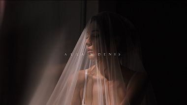 UaAward 2020 - Best Highlights - Alla & Denis