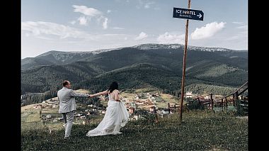 UaAward 2020 - Nejlepší procházka - Love is on top