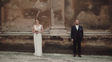 UaAward 2020 - Nejlepší procházka - Nastya & Taras | Wedding clip