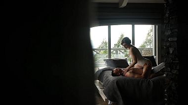 UaAward 2020 - Nejlepší procházka - Wedding for two ROMAN & ROXOLANA