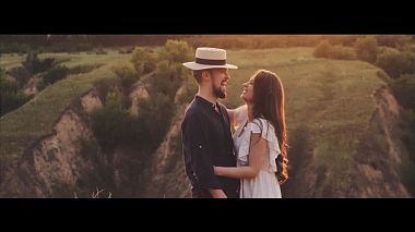 UaAward 2020 - Nejlepší Lovestory - История одного дня