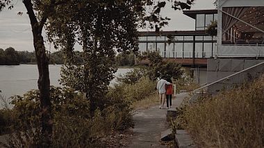 UaAward 2020 - Nejlepší Lovestory - Історія знайомства Олі та Дениса