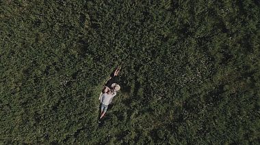 UaAward 2020 - Nejlepší Lovestory - Sergey + Katerina