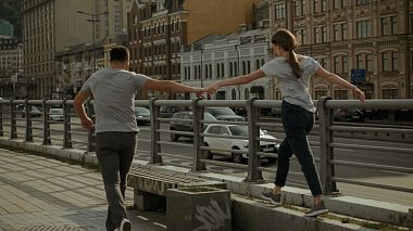 UaAward 2020 - Nejlepší Lovestory - Nata & Nikita