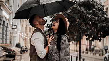 UaAward 2020 - Nejlepší Lovestory - Love story in big city