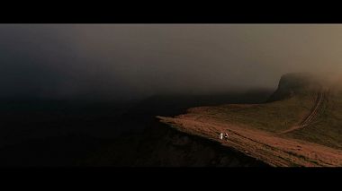 UaAward 2020 - Nejlepší Lovestory - Flight of the Butterfly