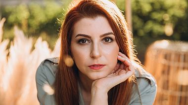 UaAward 2020 - Zapište si datum - Maybe Dress