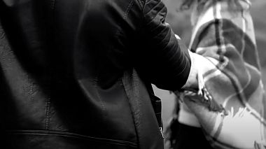 UaAward 2020 - Zapište si datum - Love Story Anastasia & Stas