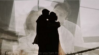 UaAward 2020 - Best Debut of the Year - Love Story from Odessa