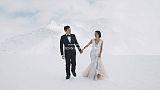 DACH Award 2020 - Best Videographer - // jennifer & caleb // from san francisco to andermatt // wedding teaser