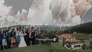 DACH Award 2020 - Best Videographer - PATRICIA + STEFAN // WEDDINGFILM.AT