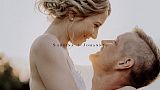 DACH Award 2020 - Best Videographer - Sabrina + Johannes // The Book of Love