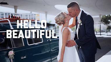 DACH Award 2020 - Best Video Editor - Hello Beautiful - Wedding Teaser