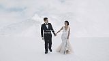 DACH Award 2020 - Best Wedding Highlights - // jennifer & caleb // from san francisco to andermatt // wedding teaser
