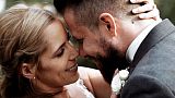 DACH Award 2020 - Best Wedding Highlights - Wait for the END: Sophie + Steve